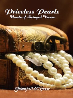 cover image of Priceless Pearls